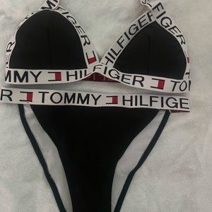 Tommy Hilfiger Bikinis